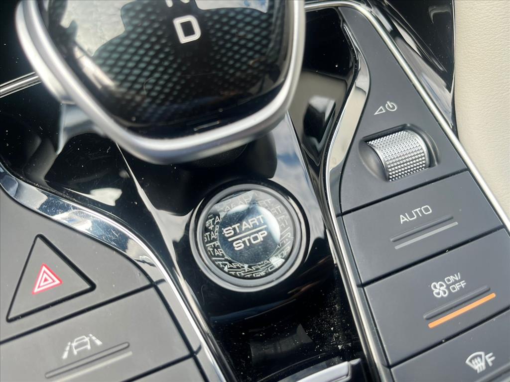 SONG PLUS 1.5 DM-I HÍBRIDO AUTOMÁTICO10