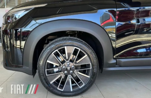 FASTBACK 1.0 TURBO 200 HYBRID AUDACE CVT FASTBACK 1.0 TURBO 200 HYBRID AUDACE CVT