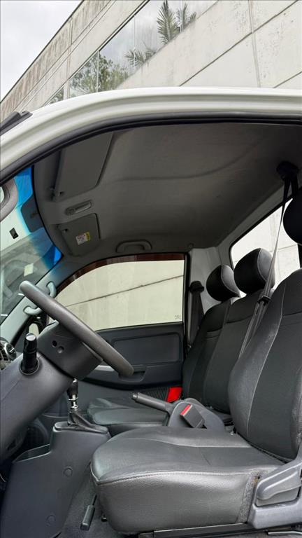 BONGO 2.5 TD DIESEL STD CS MANUAL3