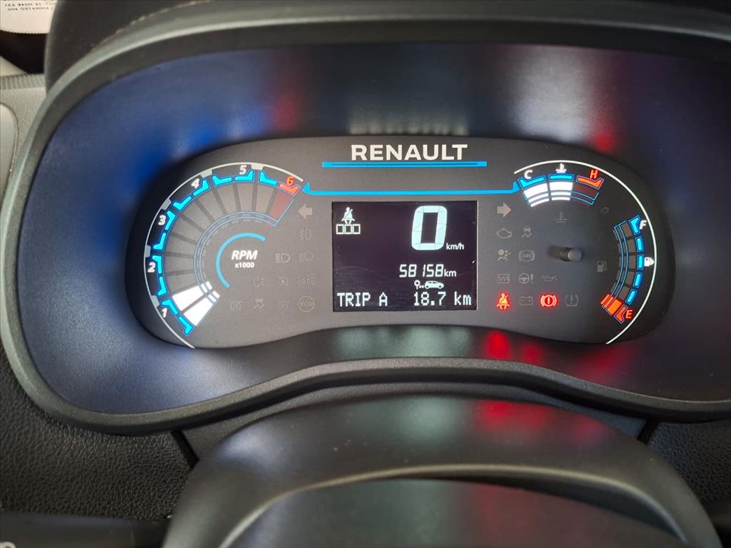 KWID 1.0 12V SCE FLEX ZEN MANUAL8
