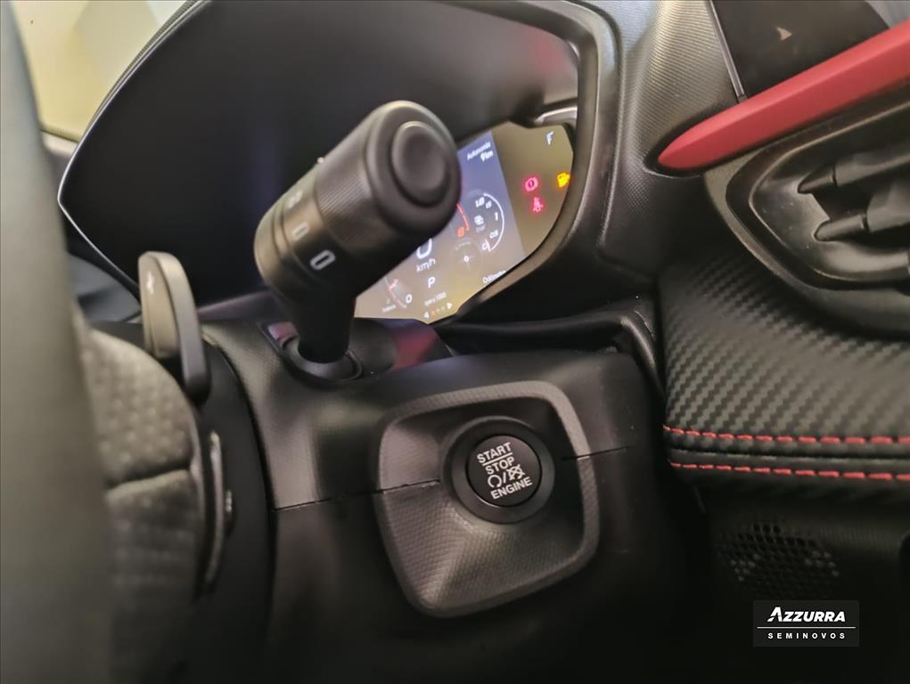 FASTBACK 1.3 TURBO 270 FLEX ABARTH AT612