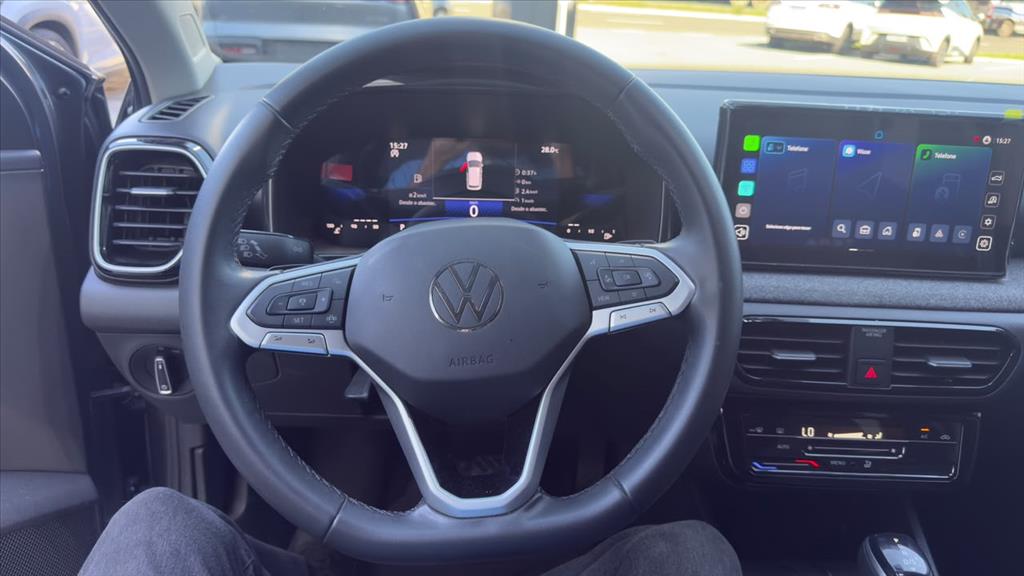 TERA 1.0 170 TSI COMFORT AUTOMÁTICO3