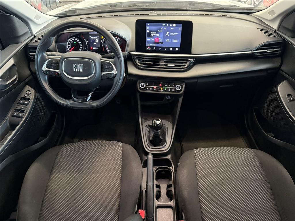 PULSE 1.3 FLEX DRIVE MANUAL PULSE 1.3 FLEX DRIVE MANUAL