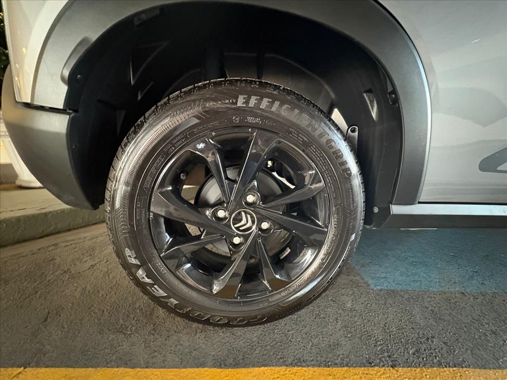C3 1.0 TURBO 200 FLEX YOU CVT