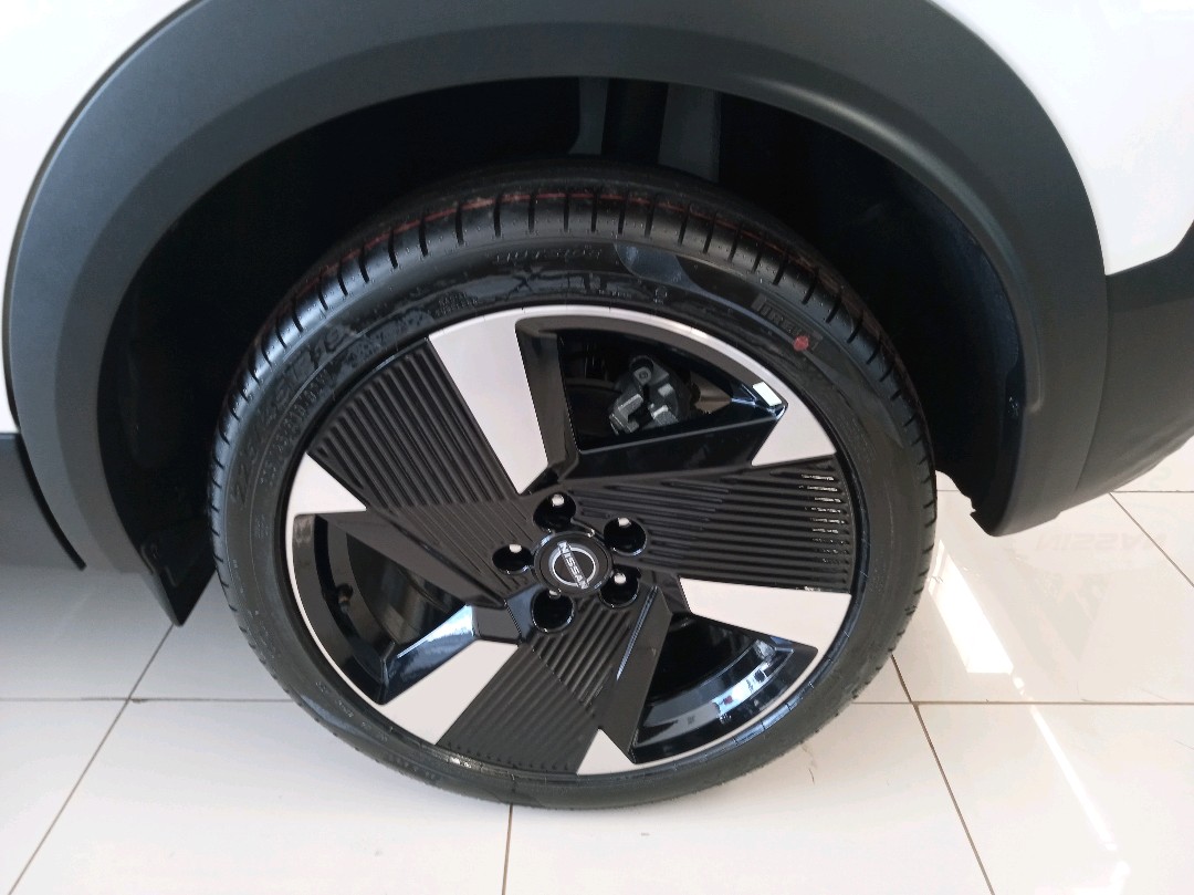 KICKS 1.0  TURBO FLEX PLATINUM DCT13