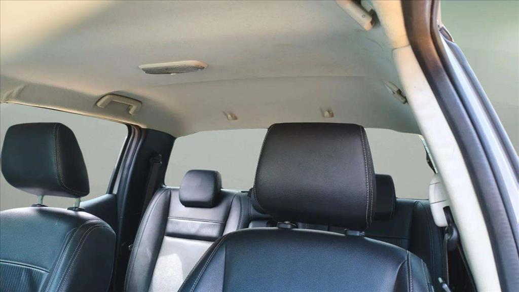 RANGER 3.2 XLT 4X4 CD 20V DIESEL 4P AUTOMÁTICO9
