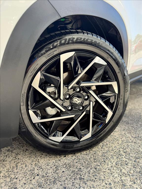 CRETA 1.6 TGDI GASOLINA ULTIMATE DCT6