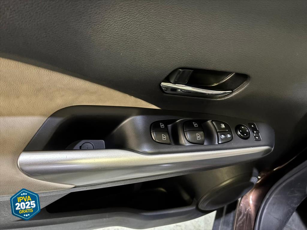 KICKS 1.6 16V FLEXSTART ADVANCE XTRONIC11