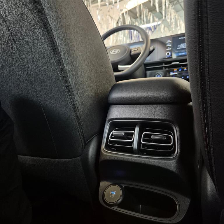 CRETA 1.0 TGDI FLEX LIMITED AUTOMÁTICO14