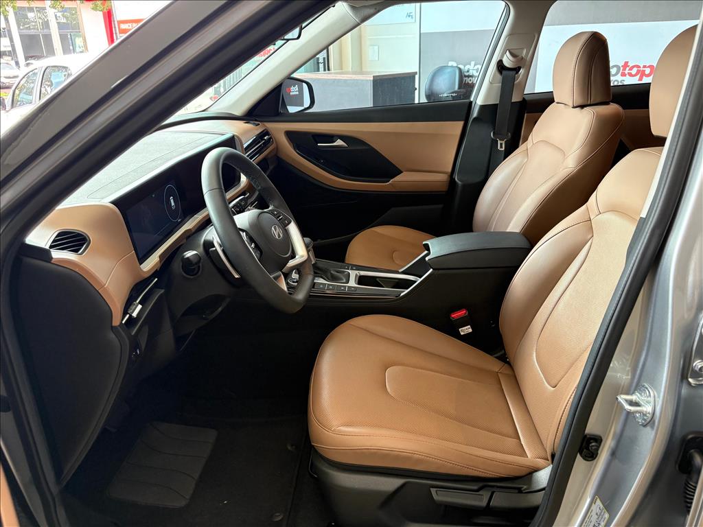 CRETA 1.0 TGDI FLEX PLATINUM AUTOMÁTICO5