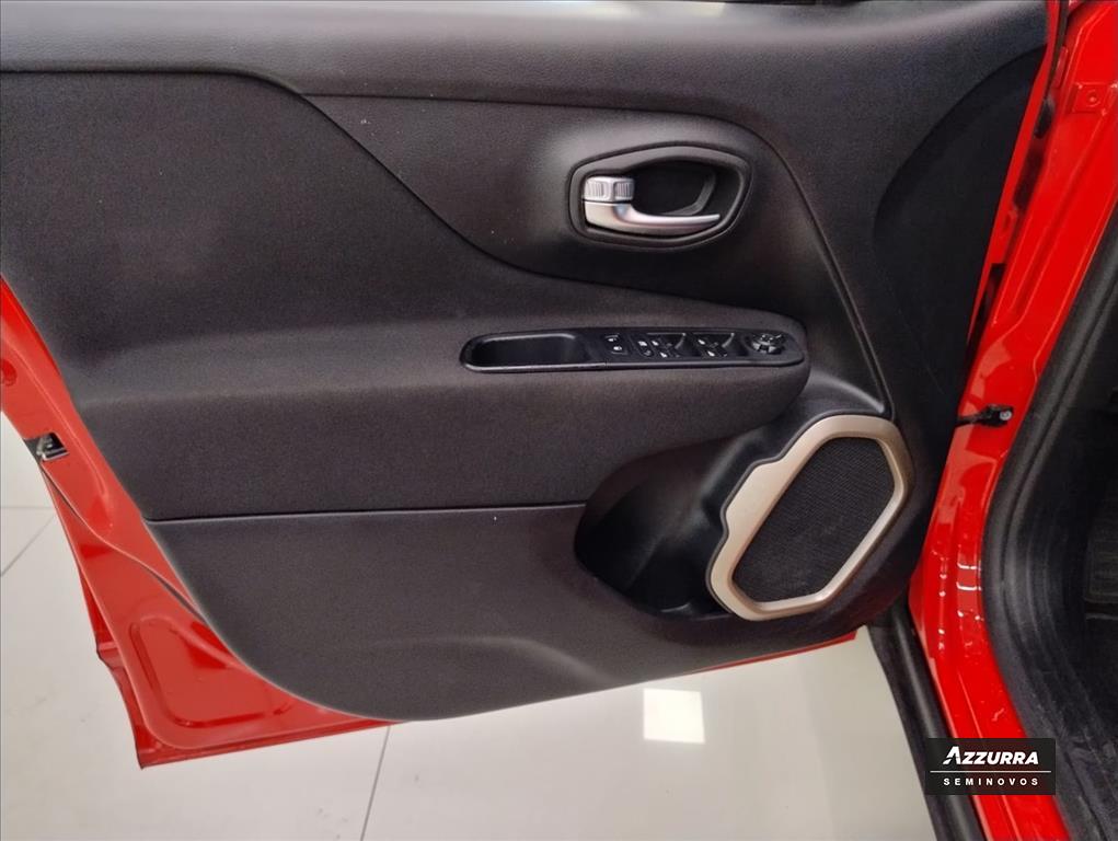 RENEGADE 1.8 16V FLEX SPORT 4P MANUAL