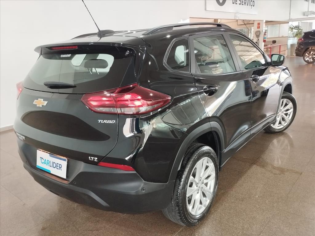 TRACKER 1.0 TURBO FLEX LTZ AUTOMÁTICO8