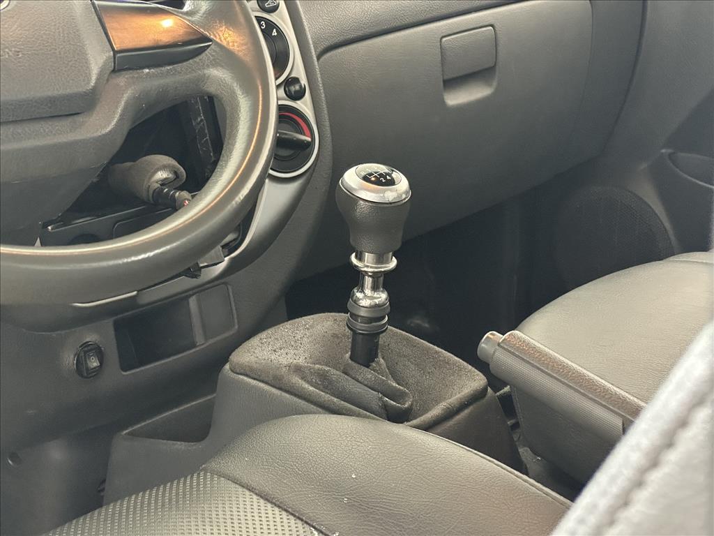 BONGO 2.5 TD DIESEL STD CS MANUAL7