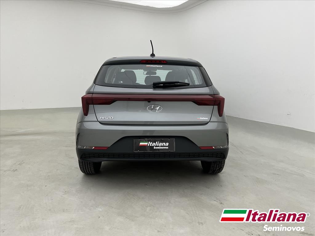 HB20 1.0 12V FLEX COMFORT PLUS MANUAL3