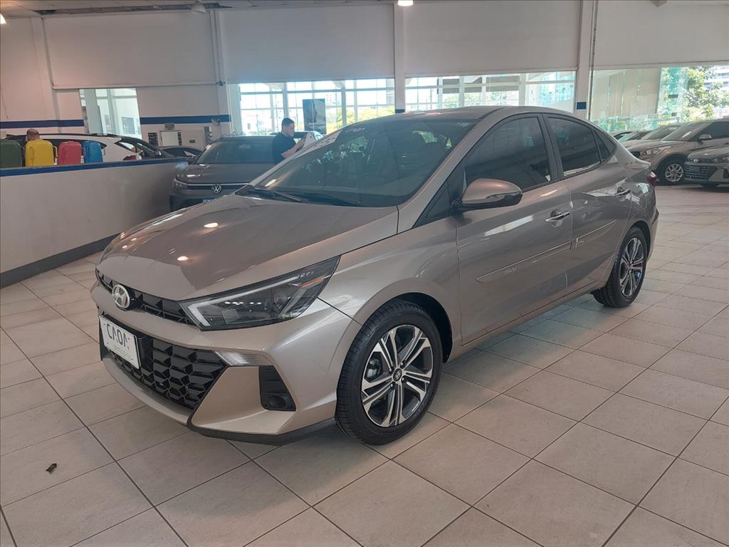 1.0 TGDI FLEX PLATINUM SAFETY AUTOMÁTICO