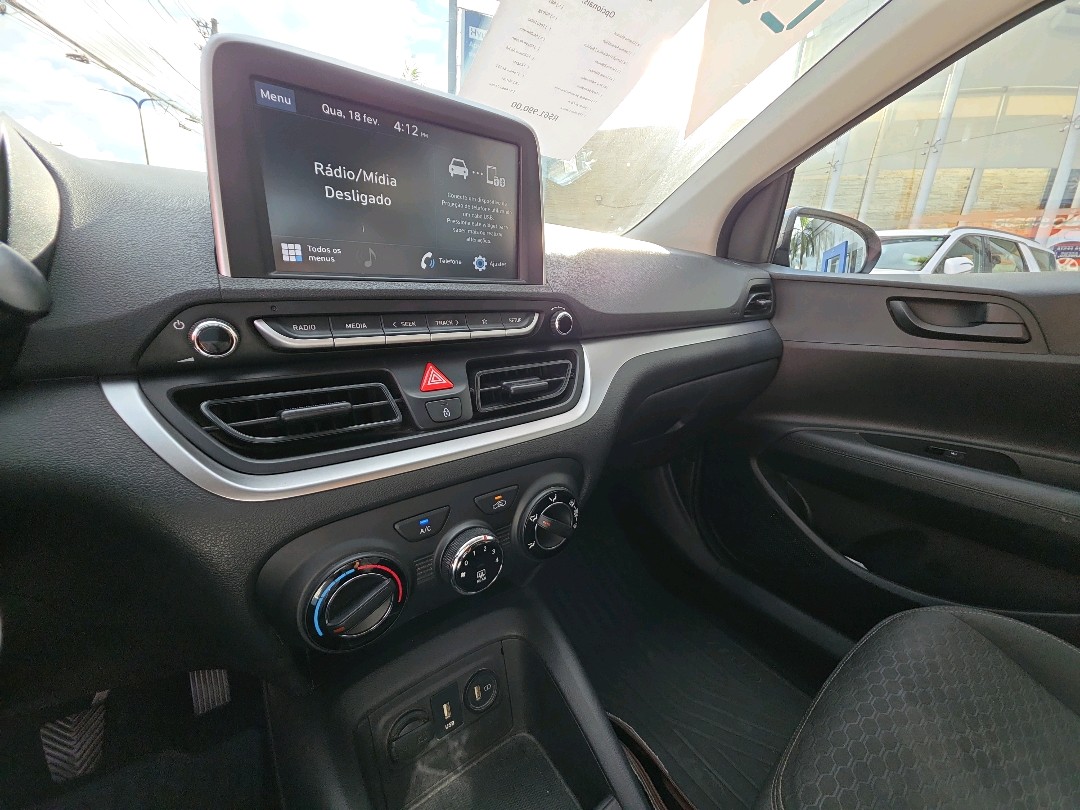 Hyundai-HB20-1.0 12V FLEX VISION MANUAL