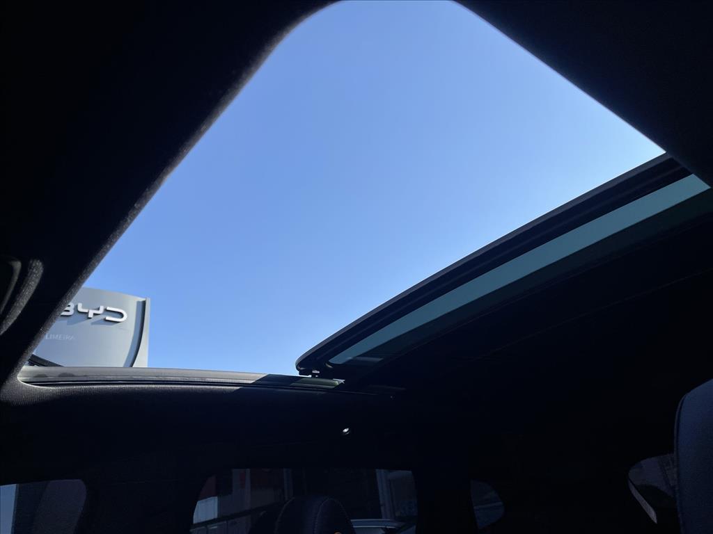 SONG PLUS 1.5 DM-I HÍBRIDO AUTOMÁTICO11