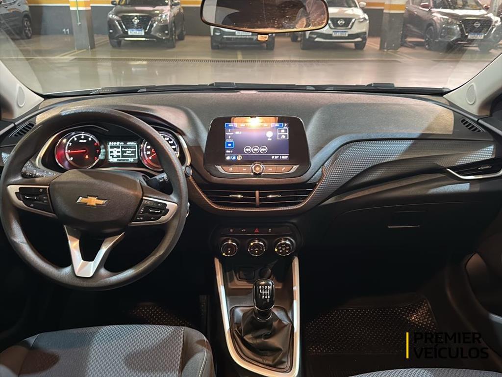 ONIX PLUS 1.0 TURBO FLEX LT MANUAL