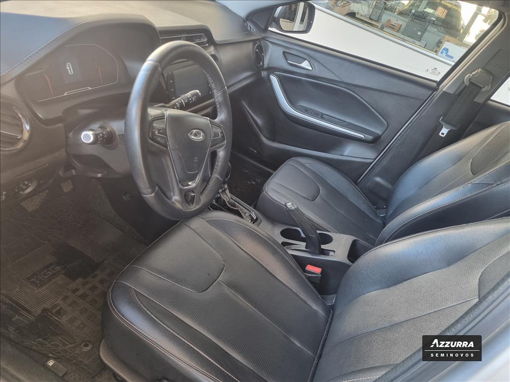 TIGGO 2 1.5 MPFI 16V FLEX ACT 4P AUTOMÁTICO18