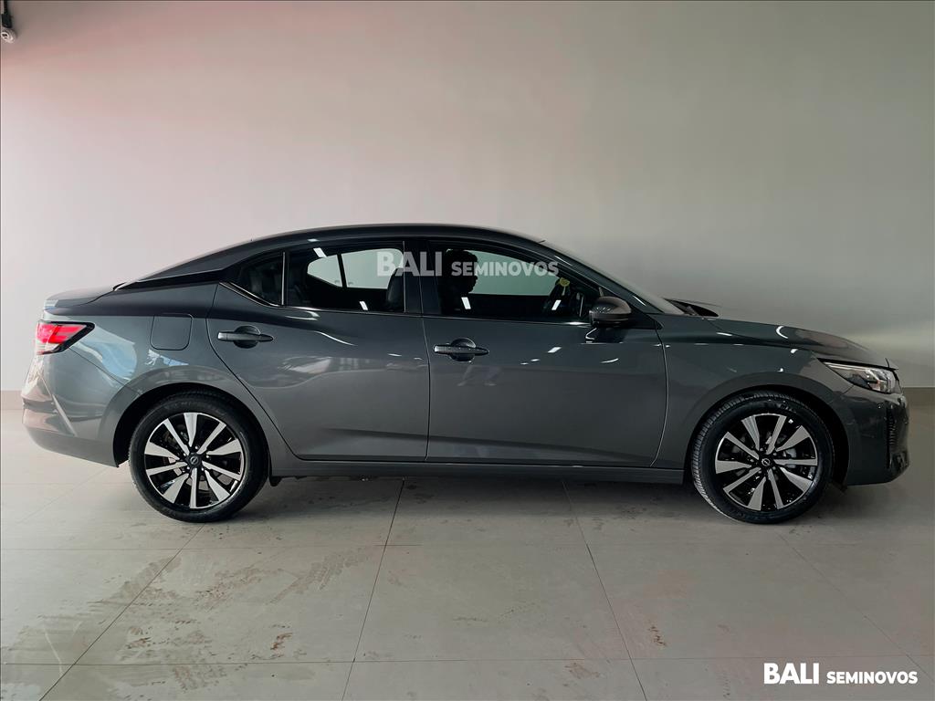 SENTRA 2.0 16V GASOLINA ADVANCE XTRONIC3