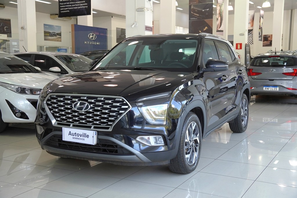 1.0 TGDI FLEX LIMITED AUTOMÁTICO