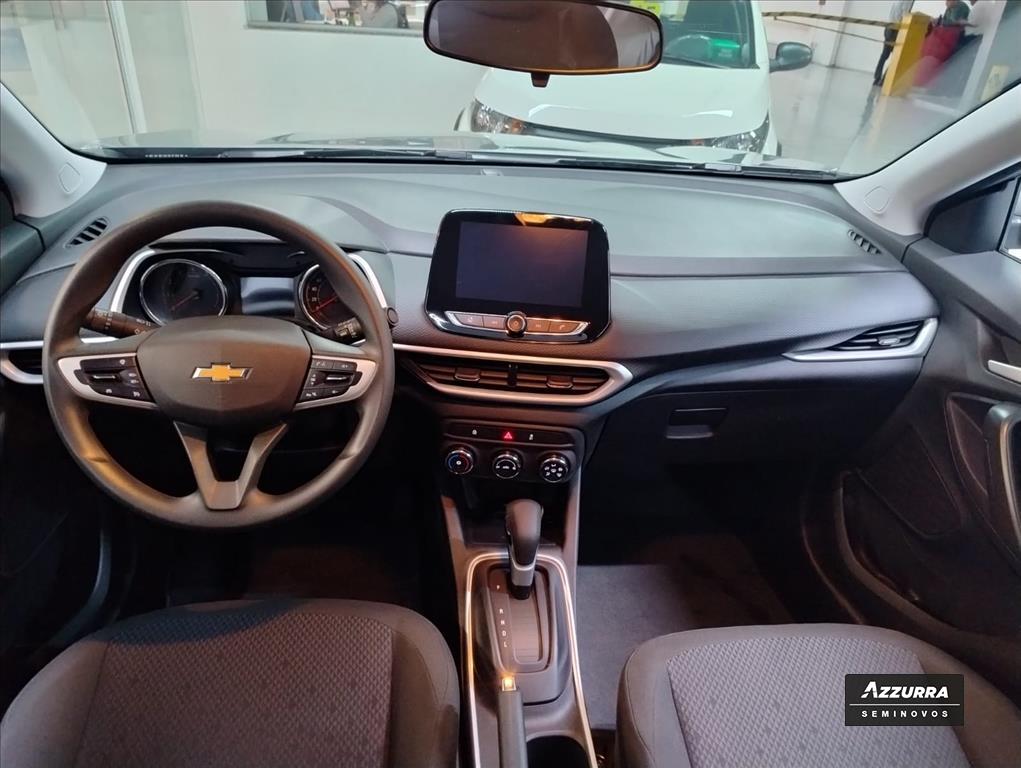 TRACKER 1.0 TURBO FLEX LT AUTOMÁTICO11