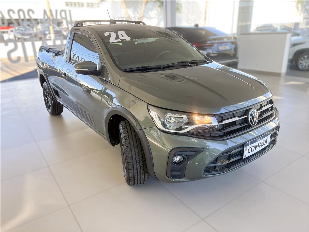 SAVEIRO 1.6 MSI TRENDLINE CS 16V FLEX 2P MANUAL2