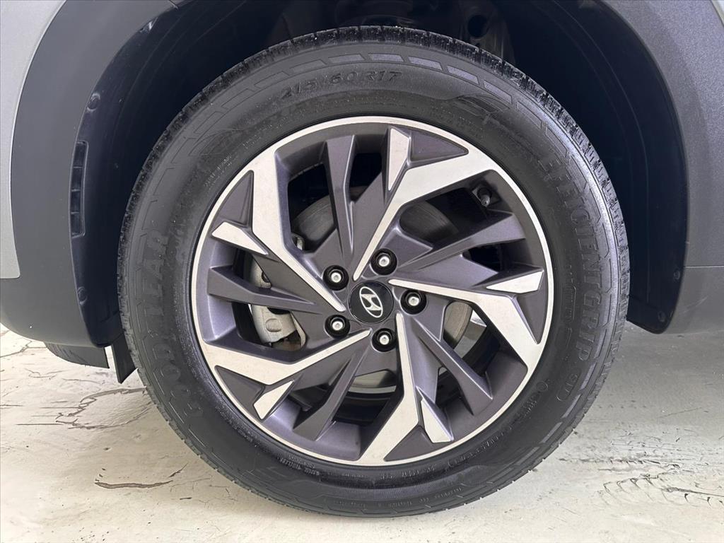 CRETA 1.0 TGDI FLEX LIMITED AUTOMÁTICO8