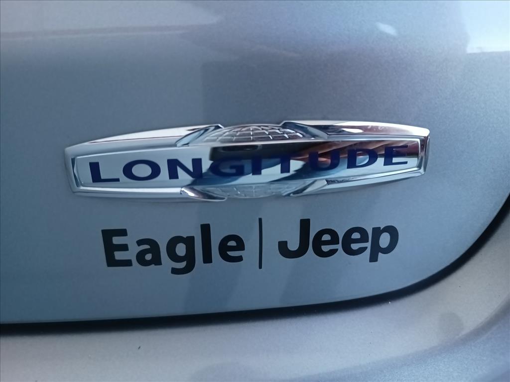 COMPASS 1.3 T270 TURBO FLEX LONGITUDE AT67