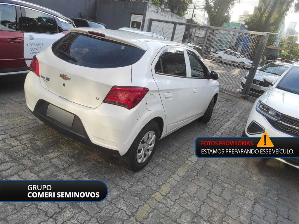 ONIX 1.0 MPFI LT 8V FLEX 4P MANUAL3