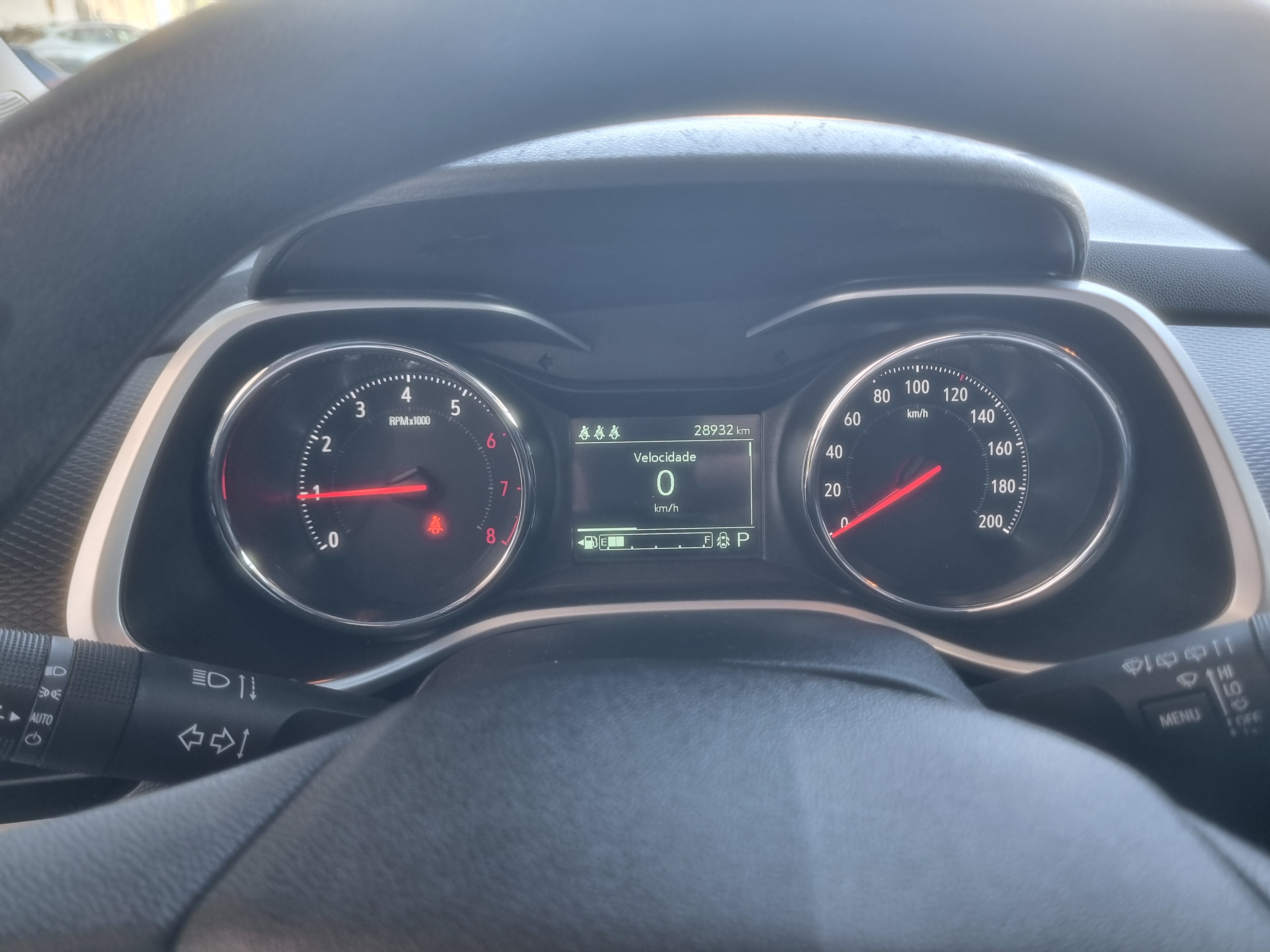 TRACKER 1.0 TURBO FLEX LT AUTOMÁTICO9