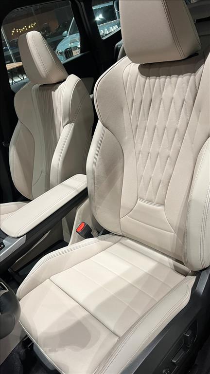 X1 2.0 16V TURBO GASOLINA SDRIVE20I M SPORT STEPTRONIC10