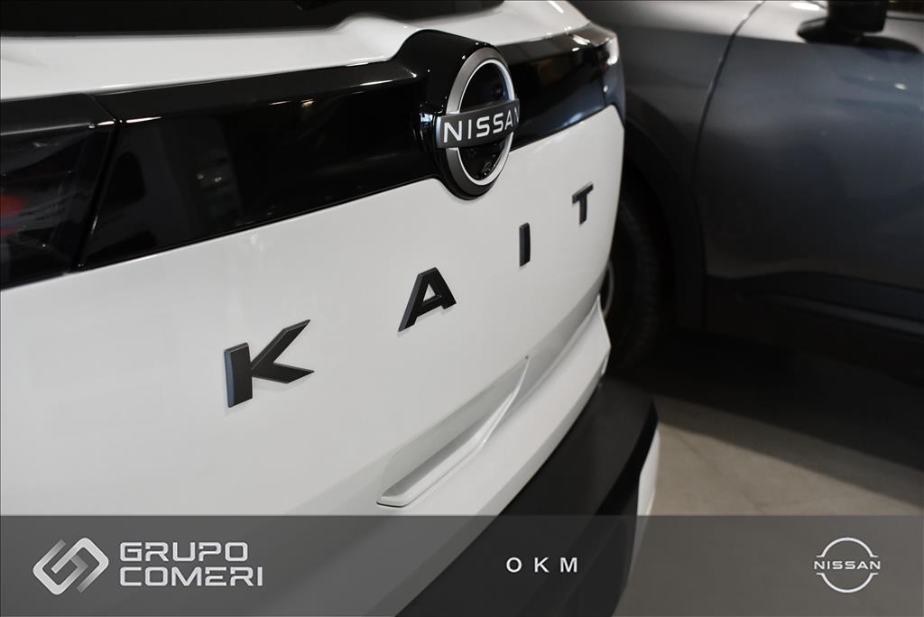 KAIT 1.6 FLEX ADVANCE PLUS XTRONIC17