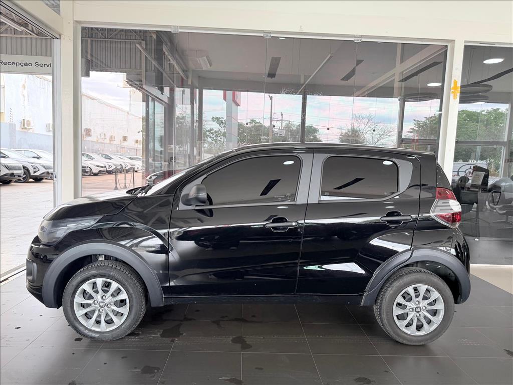MOBI 1.0 EVO FLEX LIKE. MANUAL2
