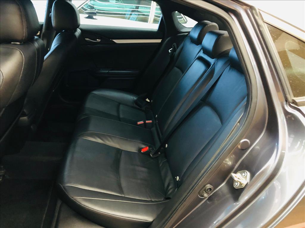 CIVIC 2.0 16V FLEXONE EXL 4P CVT8