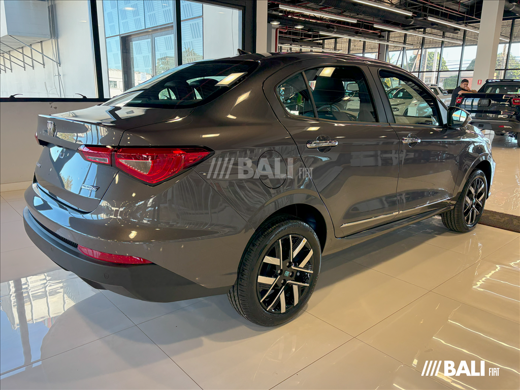 CRONOS 1.3 FIREFLY FLEX PRECISION CVT3