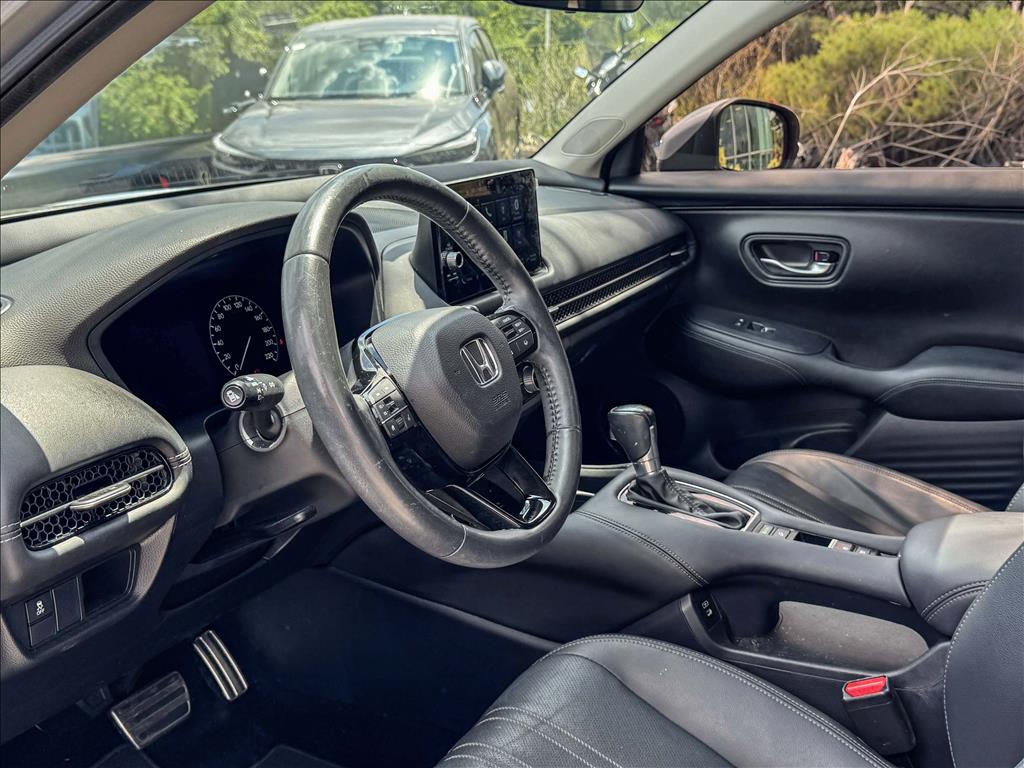 ZR-V 2.0 i-VTEC GASOLINA TOURING CVT9