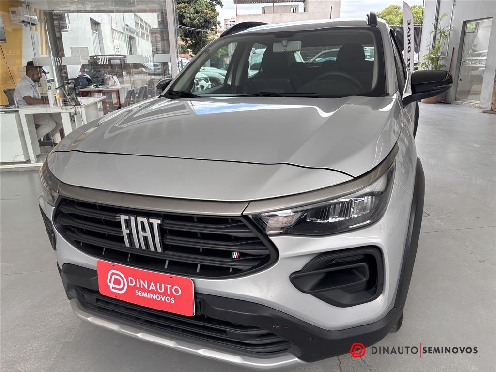 Fiat-PULSE-1.0 TURBO 200 FLEX AUDACE CVT