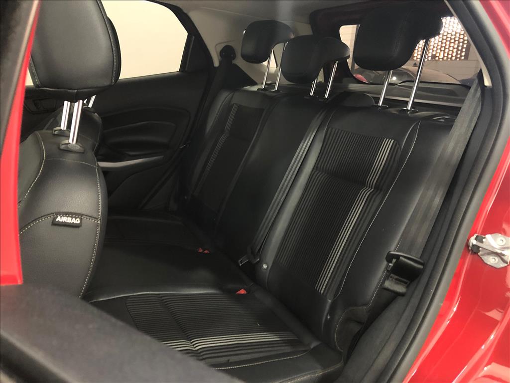 ECOSPORT 1.5 TI-VCT FLEX FREESTYLE MANUAL