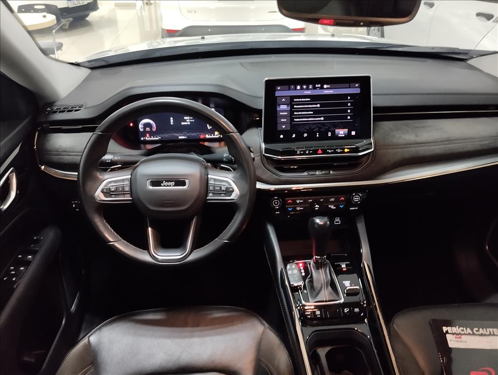 COMMANDER 2.0 TD380 TURBO DIESEL LIMITED AT98