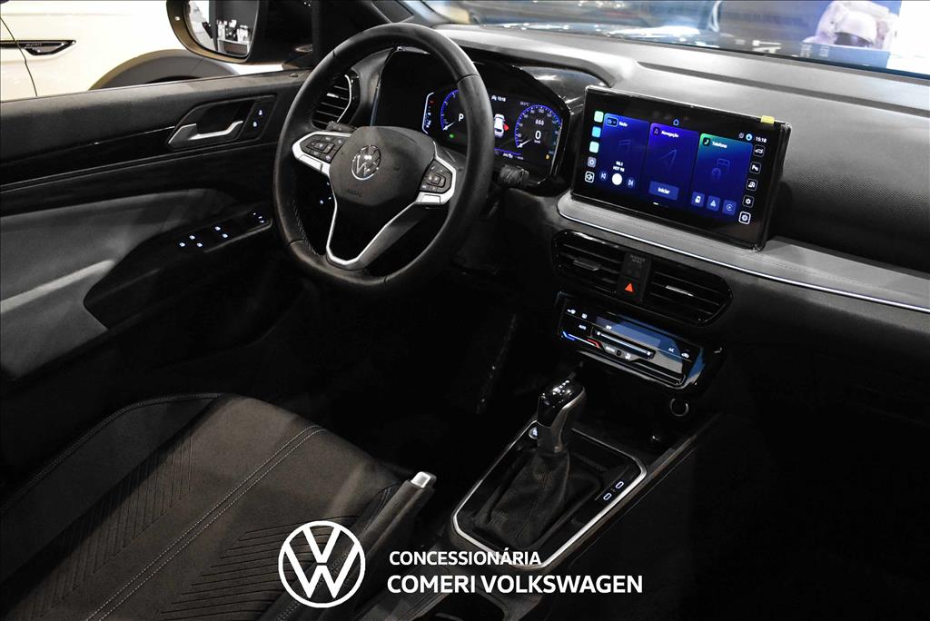 TERA 1.0 170 TSI HIGH AUTOMÁTICO28