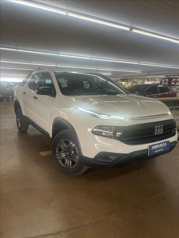 TORO 1.3 TURBO 270 FLEX ENDURANCE AT6