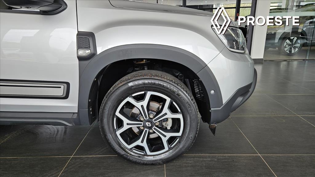 DUSTER 1.3 TCE FLEX ICONIC X-TRONIC3