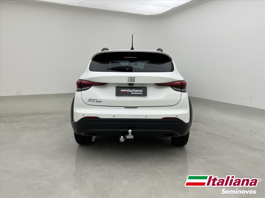 PULSE 1.3 FLEX DRIVE CVT3