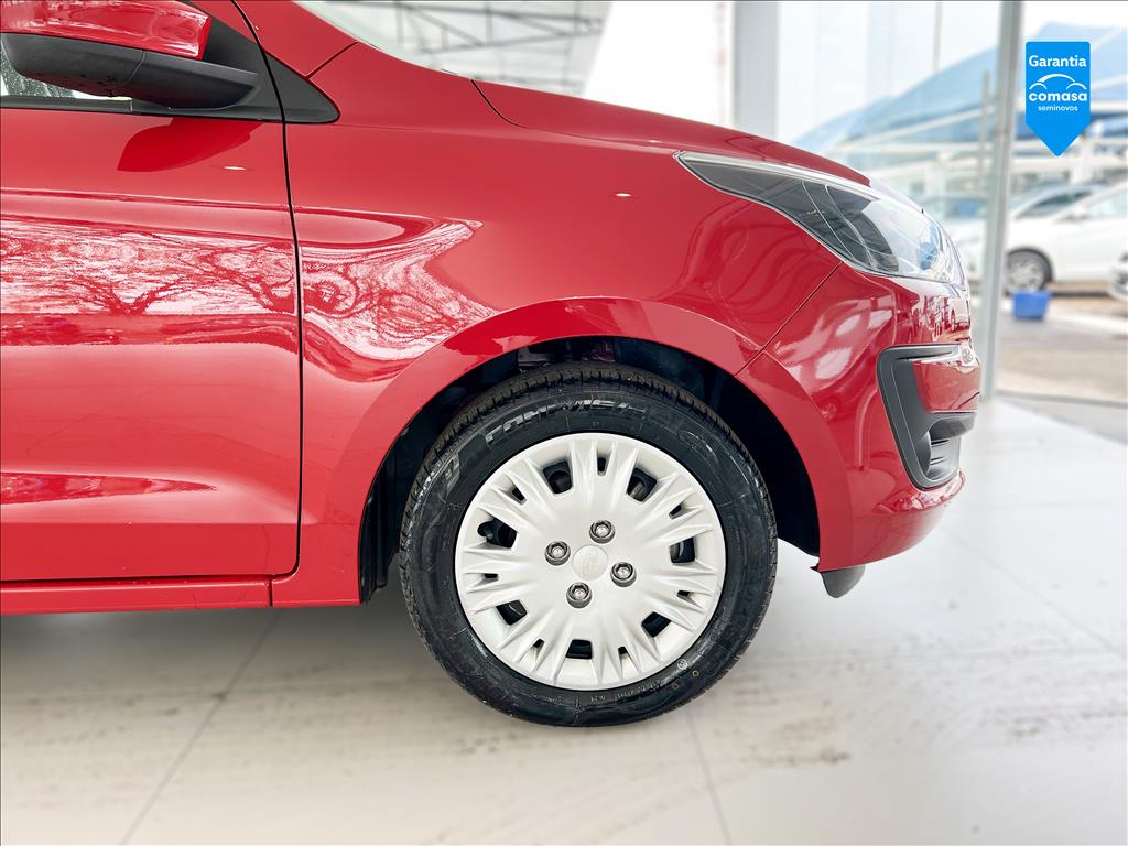 KA 1.0 TI-VCT FLEX SE PLUS MANUAL