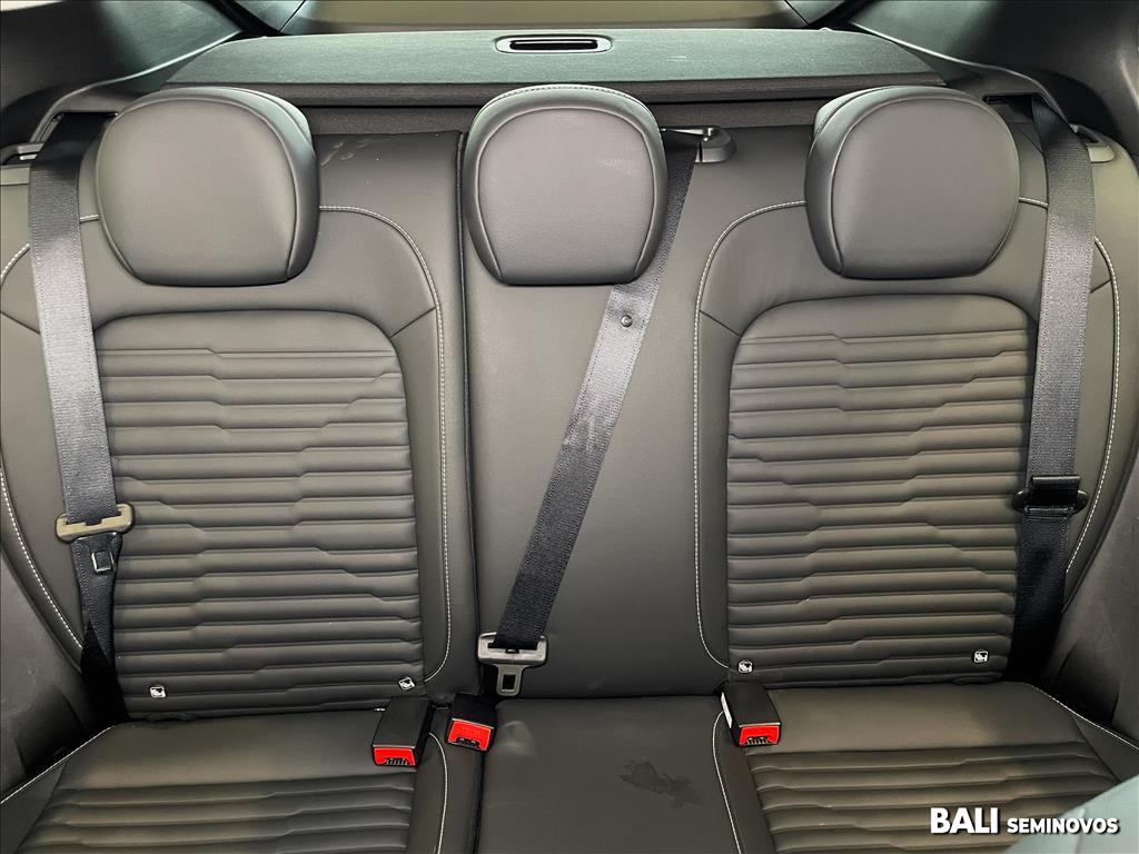 FASTBACK 1.0 TURBO 200 FLEX AUDACE CVT19