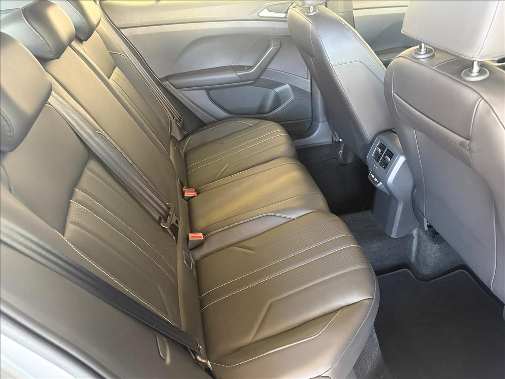 T-CROSS 1.4 250 TSI TOTAL FLEX HIGHLINE AUTOMÁTICO8