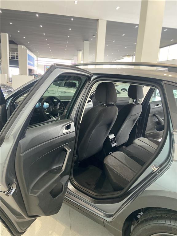NIVUS 1.0 200 TSI TOTAL FLEX COMFORTLINE AUTOMÁTICO15