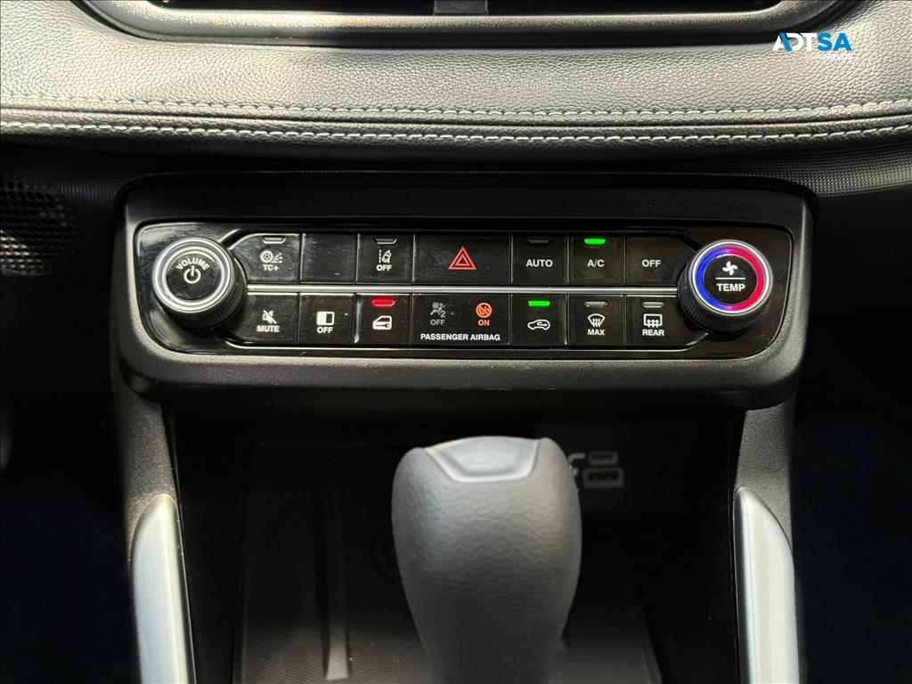 FIAT FASTBACK 1.0 TURBO 200 FLEX AUDACE CVT