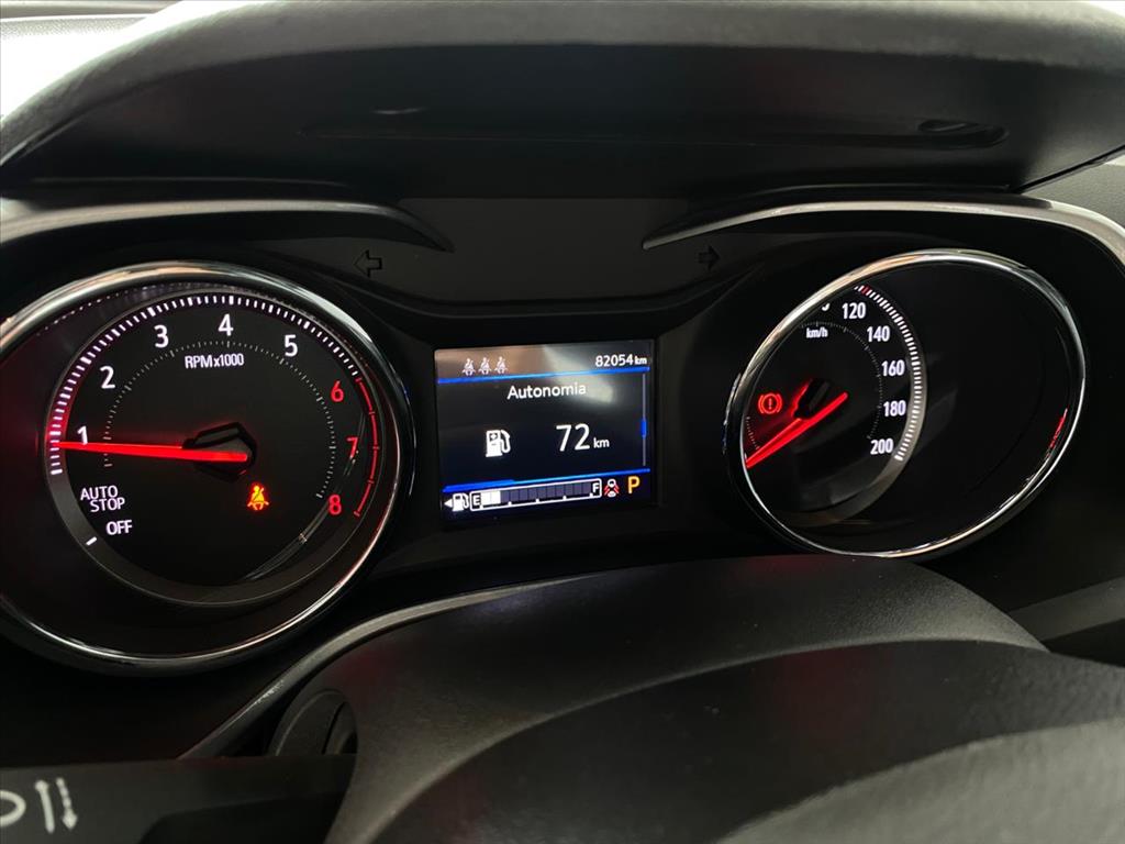 TRACKER 1.0 TURBO FLEX PREMIER AUTOMÁTICO16